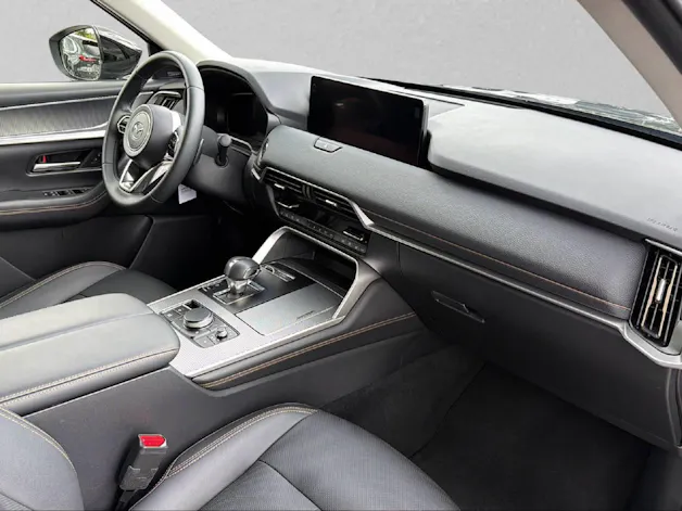 Mazda CX-60 2.5 PHEV Homura AWD