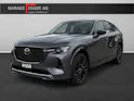 Mazda CX-60 2.5 PHEV Homura AWD