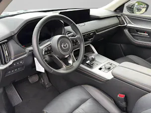 Mazda CX-60 2.5 PHEV Homura AWD