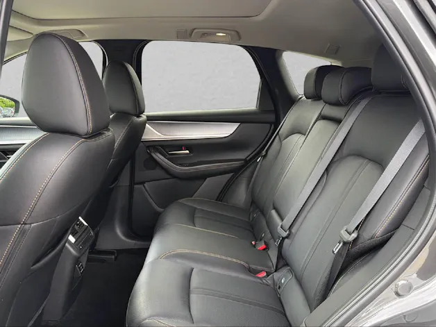 Mazda CX-60 2.5 PHEV Homura AWD