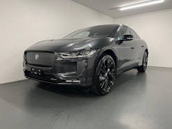 Vehicle image JAGUAR I-PACE0