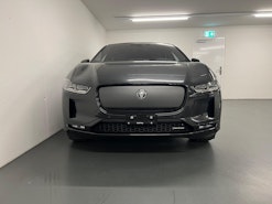 Vehicle image JAGUAR I-PACE0