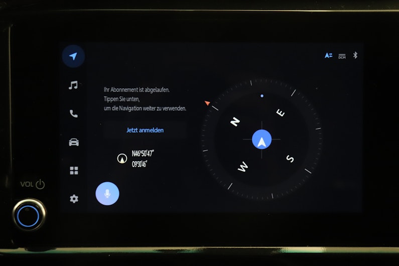 Vehicle image TOYOTA HI-LUX