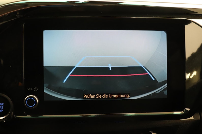 Vehicle image TOYOTA HI-LUX