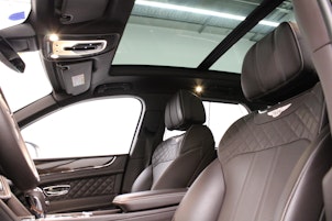 Vehicle image BENTLEY Bentayga 6.0 W12