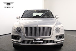 Vehicle image BENTLEY Bentayga 6.0 W12