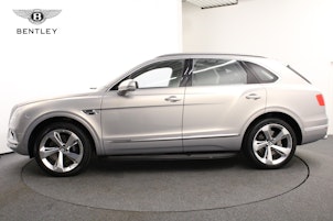 Vehicle image BENTLEY Bentayga 6.0 W12