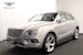 BENTLEY Bentayga 6.0 W12 BENTLEY Bentayga 6.0 W12