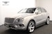 BENTLEY Bentayga 6.0 W12