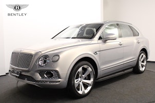 Vehicle image BENTLEY Bentayga 6.0 W12