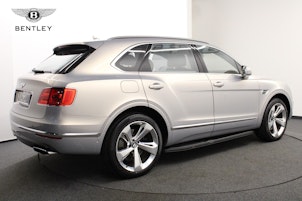 Vehicle image BENTLEY Bentayga 6.0 W12