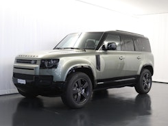 Vehicle image LAND ROVER DEFENDER0