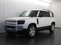 Vehicle image LAND ROVER DEFENDER0