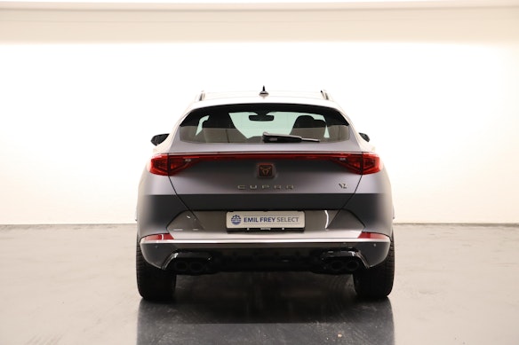 CUPRA Formentor 2.0 TSI VZ 4Drive DSG 3