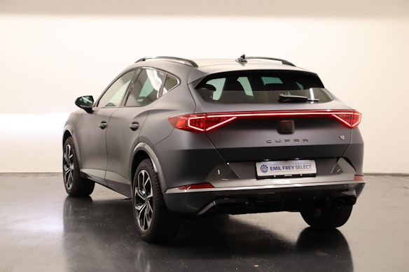 CUPRA Formentor 2.0 TSI VZ 4Drive DSG 2