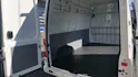 Maxus EV80 Kaw. H3 E-Motor