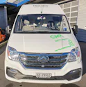 Maxus EV80 Kaw. H3 E-Motor