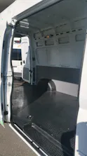 Maxus EV80 Kaw. H3 E-Motor