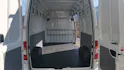 Maxus EV80 Kaw. H3 E-Motor