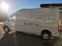 Maxus EV80 Kaw. H3 E-Motor