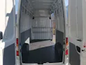Maxus EV80 Kaw. H3 E-Motor