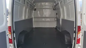 Maxus EV80 Kaw. H3 E-Motor
