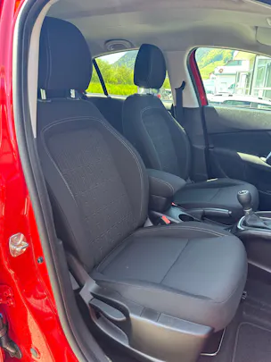 Fiat Tipo 1.0 T3 Swiss Edition