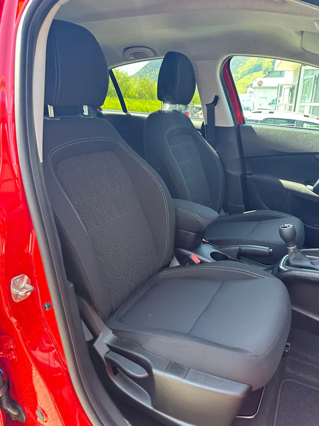 Fiat Tipo 1.0 T3 Swiss Edition