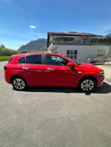 Fiat Tipo 1.0 T3 Swiss Edition