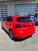 Fiat Tipo 1.0 T3 Swiss Edition
