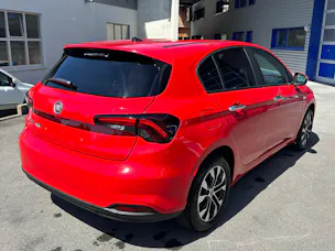 Fiat Tipo 1.0 T3 Swiss Edition