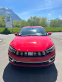 Fiat Tipo 1.0 T3 Swiss Edition