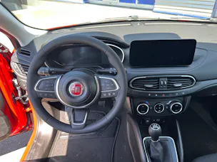 Fiat Tipo 1.0 T3 Swiss Edition