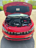 Fiat Tipo 1.0 T3 Swiss Edition