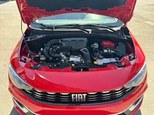 Fiat Tipo 1.0 T3 Swiss Edition