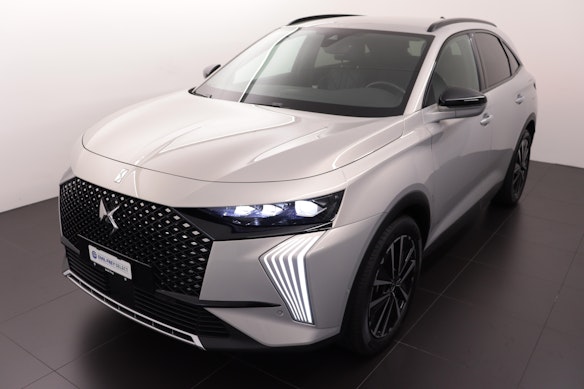 DS AUTOMOBILES DS7 1.6 E-Tense Rivoli 4x4 1