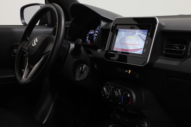 Suzuki Ignis 1.2 Compact+ Hybrid Neu CHF 20'490.–