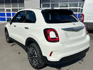 Fiat 500 X 1.0 T3 Swiss Edition