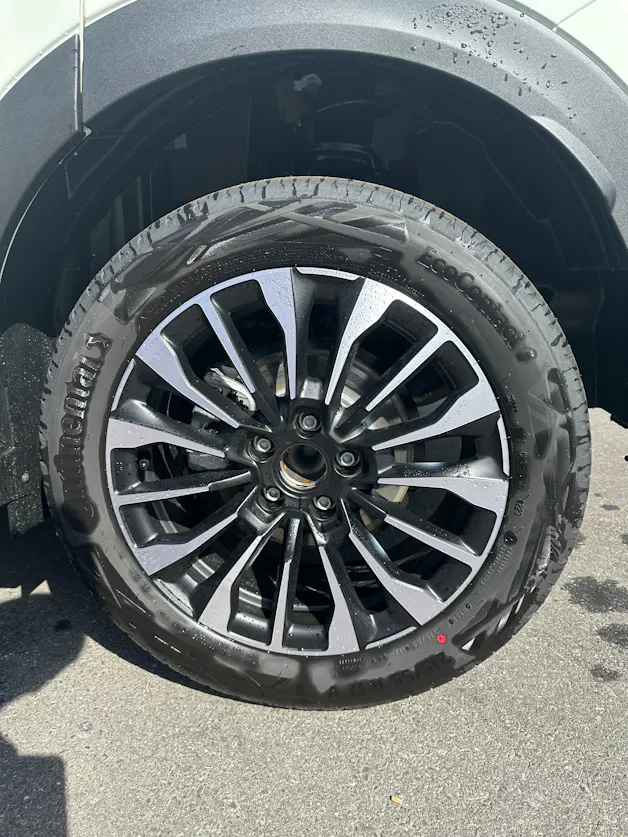 Fiat 500 X 1.0 T3 Swiss Edition