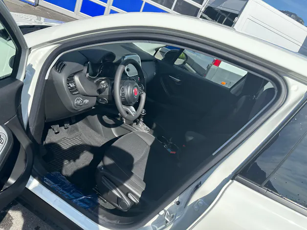 Fiat 500 X 1.0 T3 Swiss Edition
