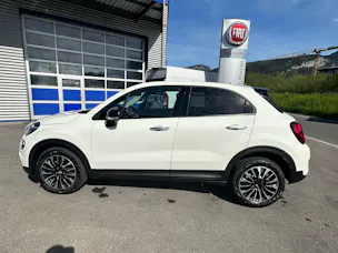 Fiat 500 X 1.0 T3 Swiss Edition
