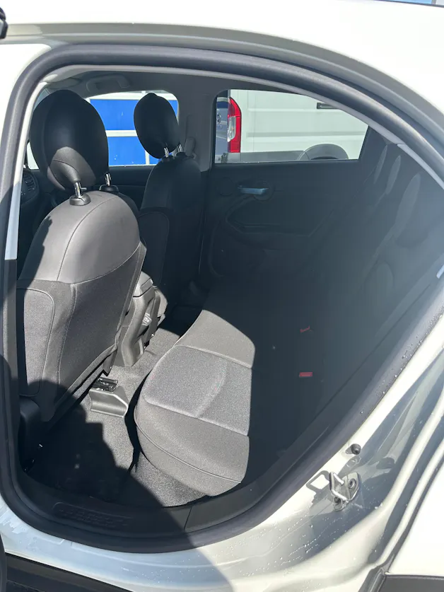 Fiat 500 X 1.0 T3 Swiss Edition
