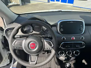 Fiat 500 X 1.0 T3 Swiss Edition