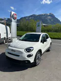 Fiat 500 X 1.0 T3 Swiss Edition