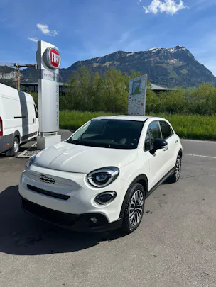Fiat 500 X 1.0 T3 Swiss Edition