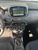 Fiat 500 X 1.0 T3 Swiss Edition