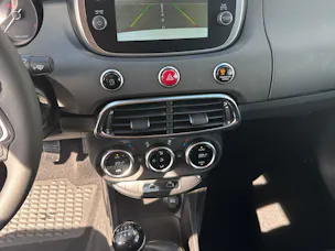 Fiat 500 X 1.0 T3 Swiss Edition