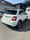 Fiat 500 X 1.0 T3 Swiss Edition
