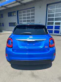 Fiat 500 X 1.0 T3 Swiss Edition
