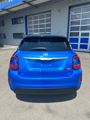 Fiat 500 X 1.0 T3 Swiss Edition